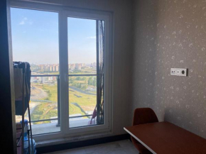 2-Bedroom apartment in Nidapark Zümrüt - Istanbul